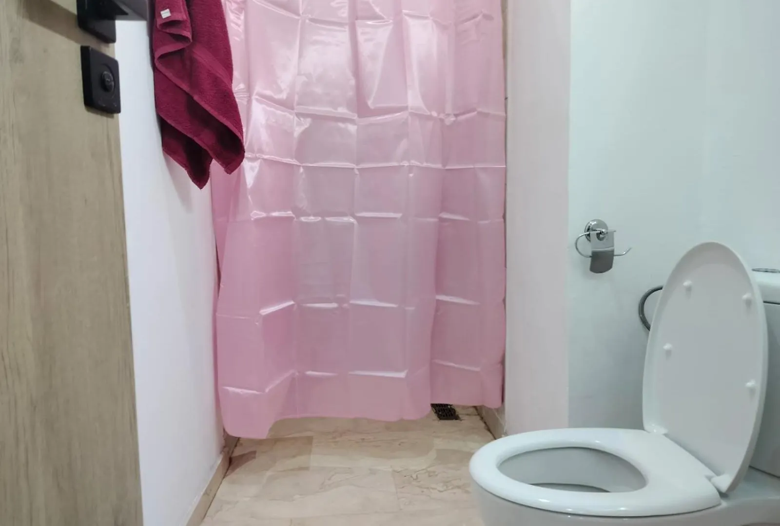 Residence Assafa 3 De Lux Avec Piscine Marakéš Apartmán