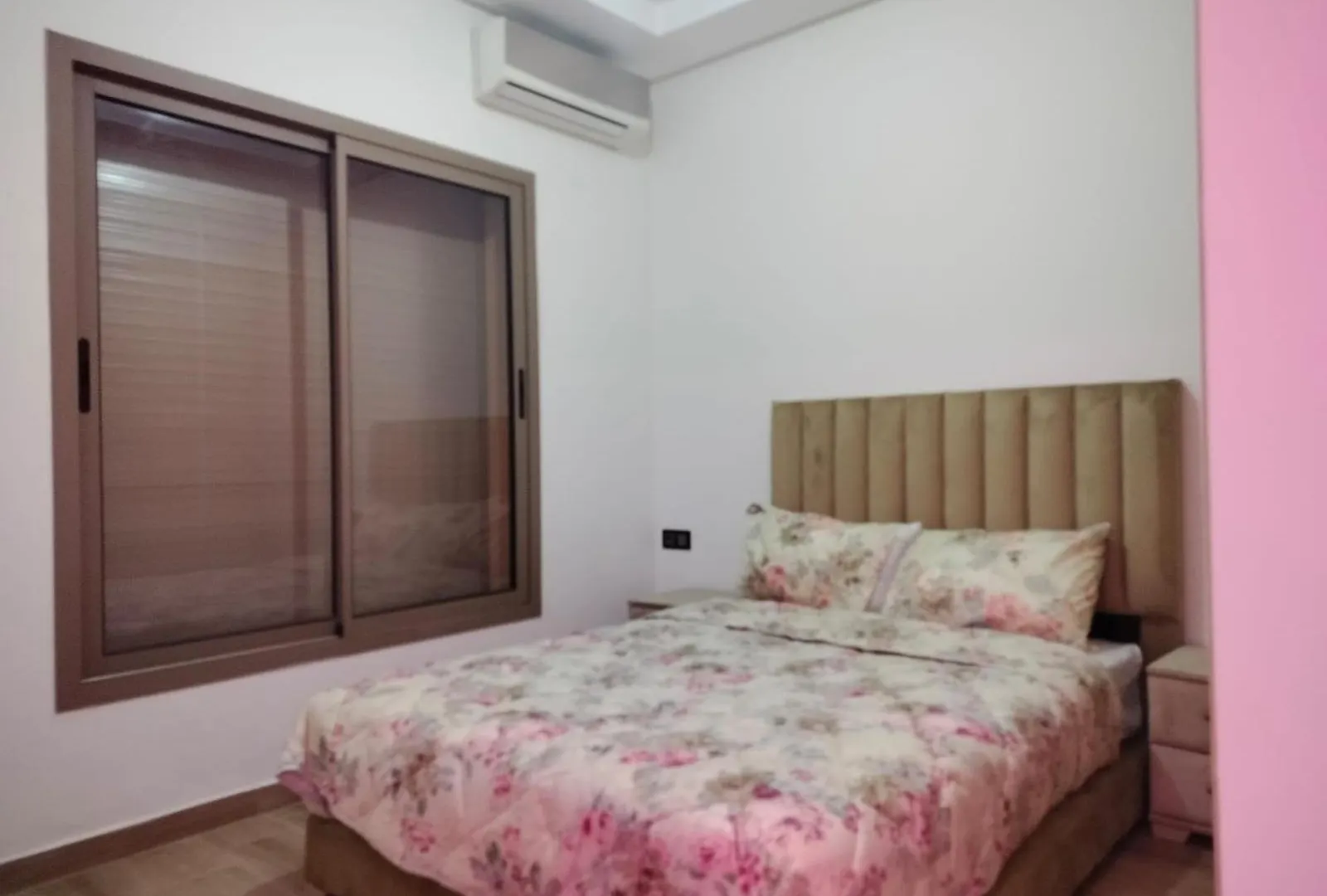 Apartmán Residence Assafa 3 De Lux Avec Piscine Marakéš Maroko