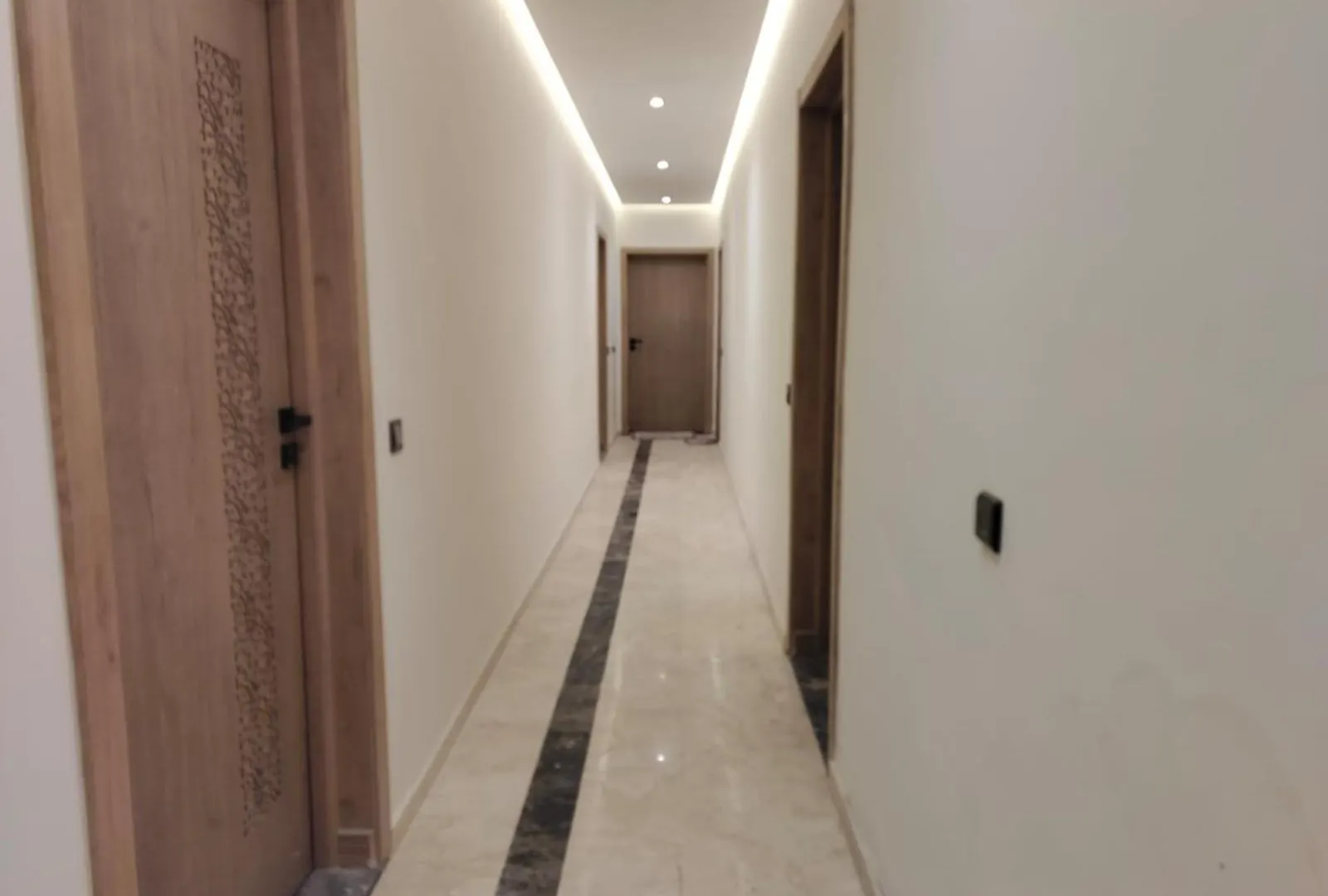 Apartment Residence Assafa 3 De Lux Avec Piscine Marrakesh