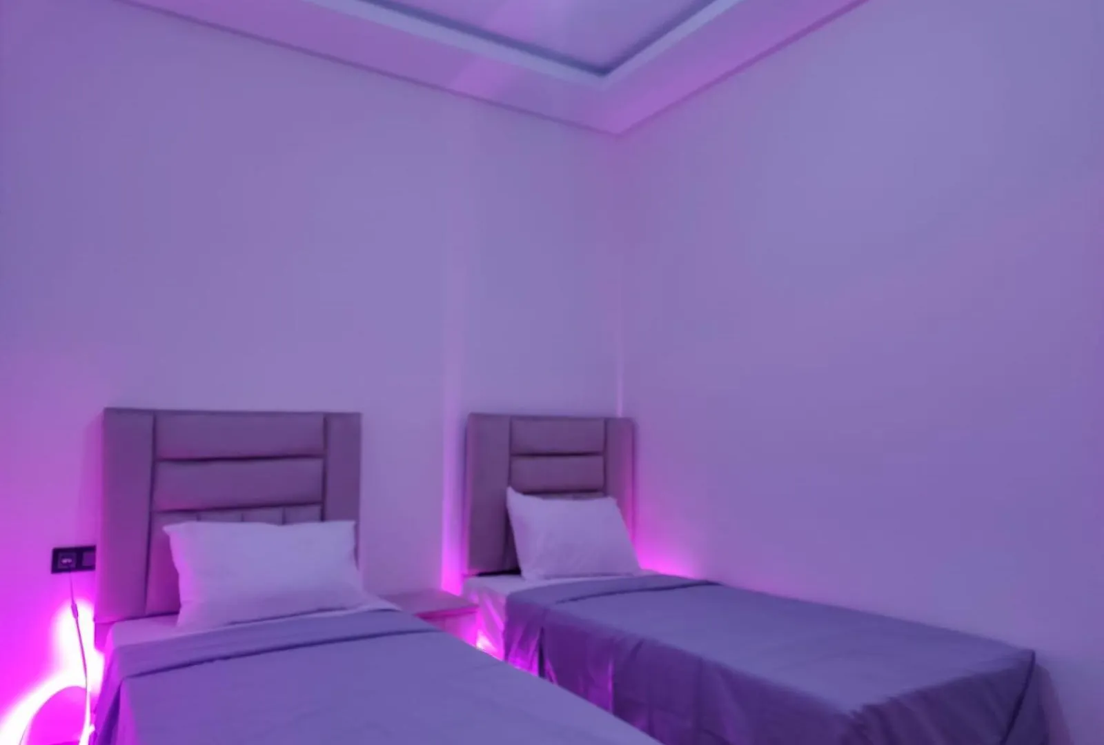 Residence Assafa 3 De Lux Avec Piscine Marrakesh 0*,