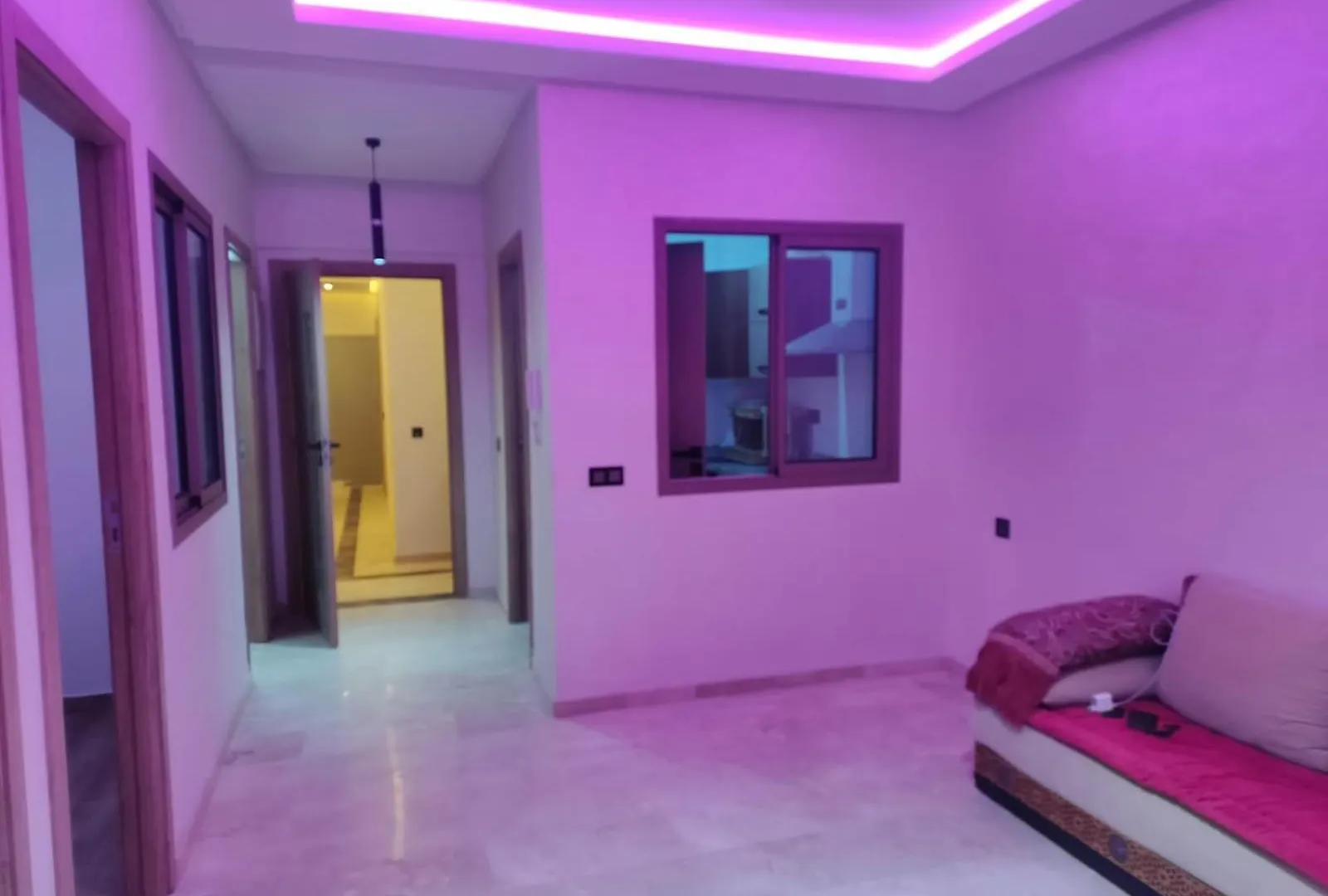 Residence Assafa 3 De Lux Avec Piscine Marrakesh