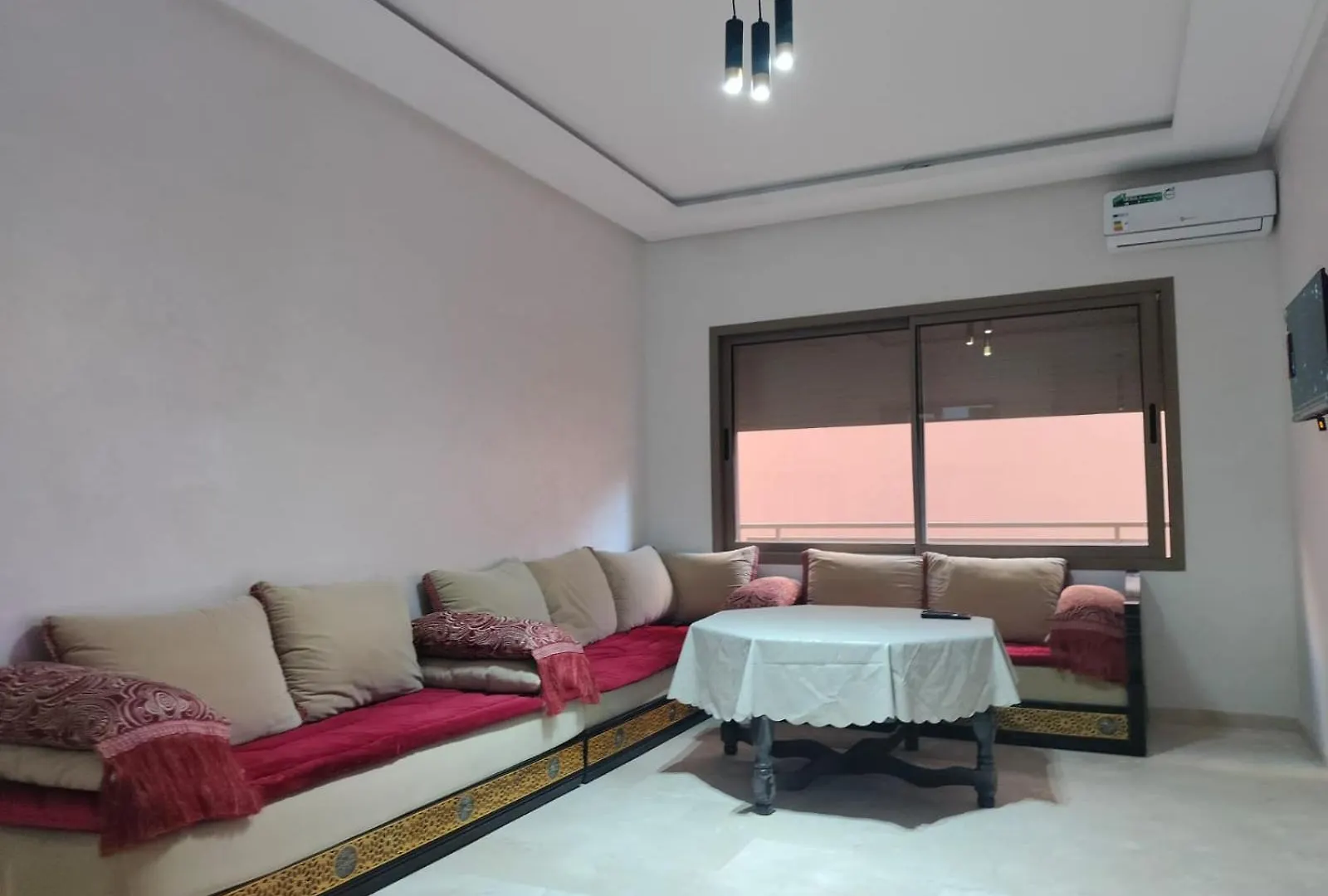 Residence Assafa 3 De Lux Avec Piscine Marrakesh Maroc